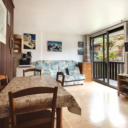 - Le Vorasson Ideal For A Duo Break In Saint-gervais! *